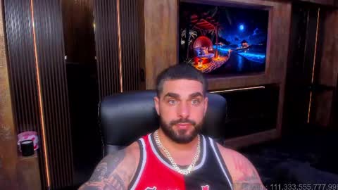 mrkarlhot99 online show from 07.12.26