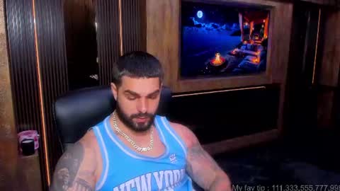 mrkarlhot99 online show from 07.16.26