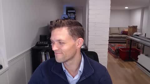 mrkenridge online show from 11.24.25