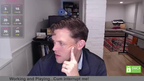 Snapshot of mrkenridge chatting on 05.15.26 mrkenridge online show from 05.15.26