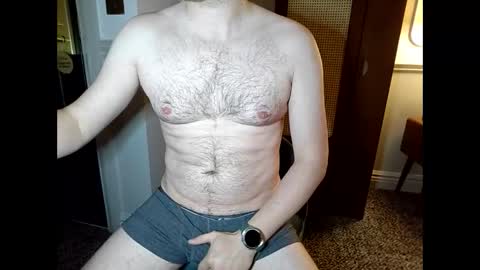 MrKink online show from 02.04.25