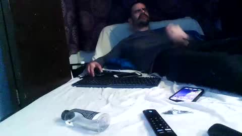 mrkoter online show from 12.29.24