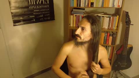 Snapshot of mrkurt86 chatting on 01.06.25 mrkurt86 online show from 01.06.25
