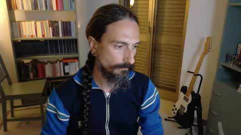 Snapshot of mrkurt86 chatting on 10.10.25 mrkurt86 online show from 10.10.25