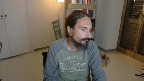 mrkurt86 online show from 10.12.25