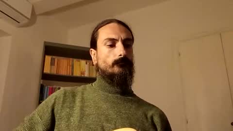 mrkurt86 online show from 11.02.25