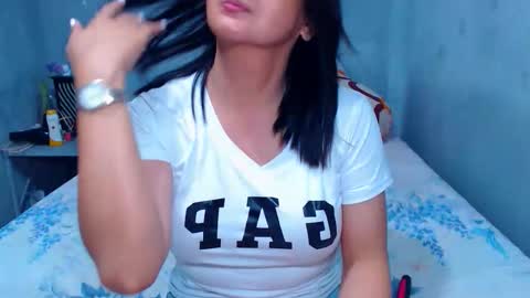 Snapshot of mrladybunnycock chatting on 10.25.25 mrladybunnycock online show from 10.25.25