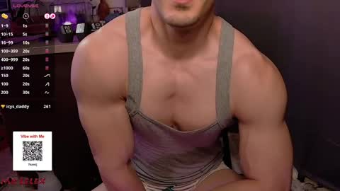 Lelex first king of Laconia and your sex therapist but you can call me Chad Bob or Stuart online show from 05.24.26