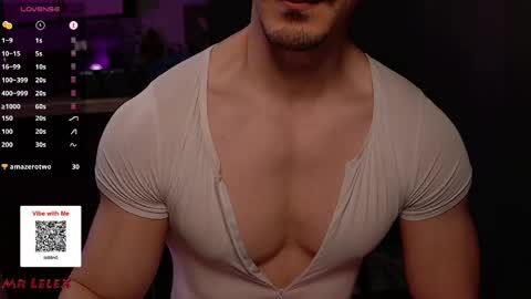 Lelex first king of Laconia and your sex therapist but you can call me Chad Bob or Stuart online show from 05.30.26