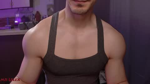 Lelex first king of Laconia and your sex therapist but you can call me Chad Bob or Stuart online show from 06.04.26
