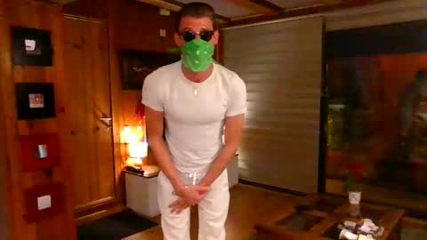 Mr Long online show from 12.14.24