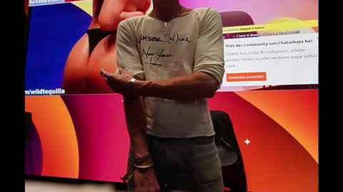 Mr Long online show from 09.27.25