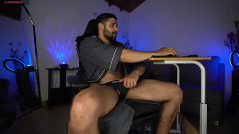 Snapshot of mrlouiss chatting on 01.07.25 Luis Instagram online show from 01.07.25