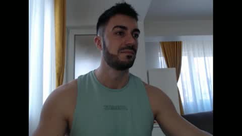 MrLuck online show from 01.27.25