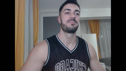 MrLuck online show from 01.28.25