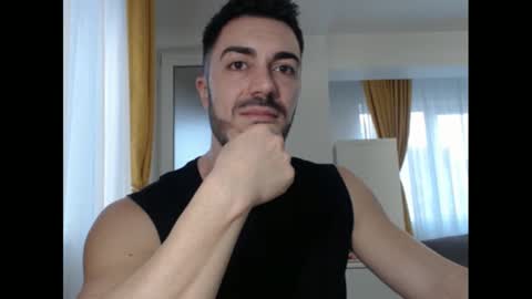 MrLuck online show from 01.29.25
