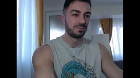 MrLuck online show from 01.30.25