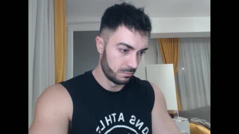MrLuck online show from 02.02.25