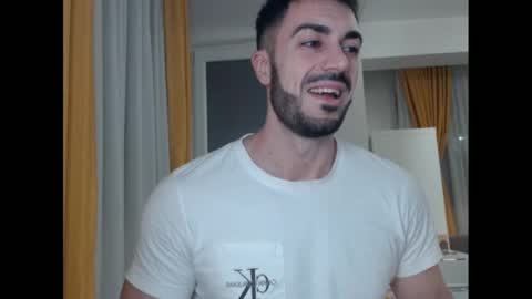 MrLuck online show from 02.02.25