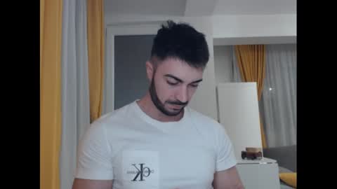 MrLuck online show from 02.03.25