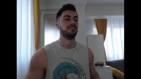 MrLuck online show from 02.05.25