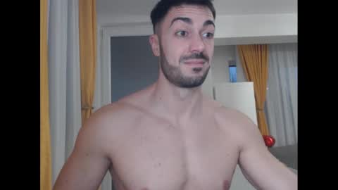 MrLuck online show from 02.19.25