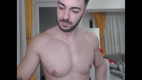 MrLuck online show from 02.19.25