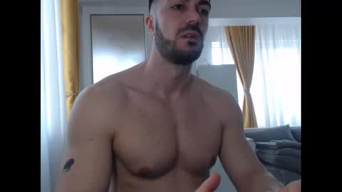 MrLuck online show from 03.11.25