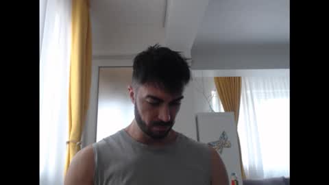 MrLuck online show from 10.01.25