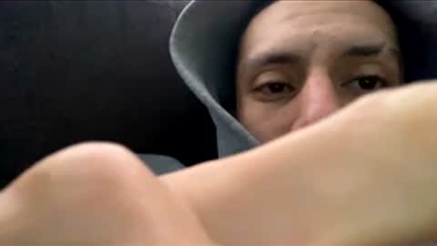 mrluffer777 online show from 04.30.26