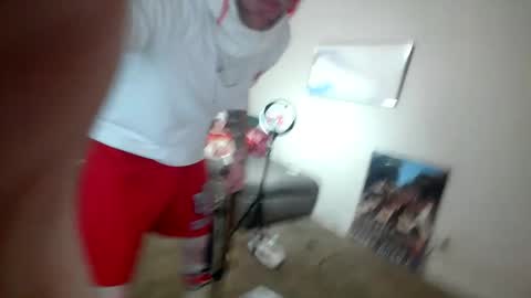 Jacob Matthew online show from 12.08.24