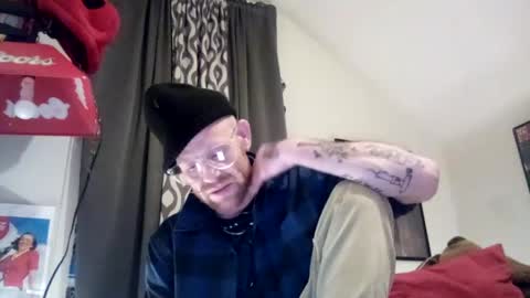 Jacob Matthew online show from 12.20.24