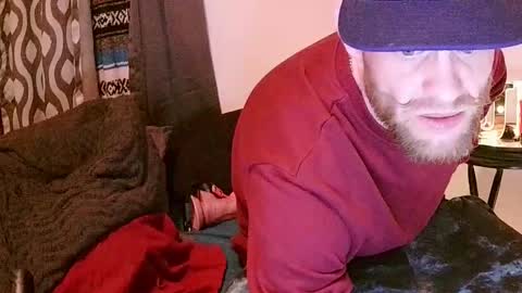 Jacob Matthew online show from 01.14.25