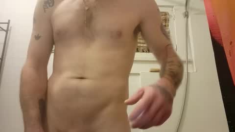 Jacob Matthew online show from 01.17.25