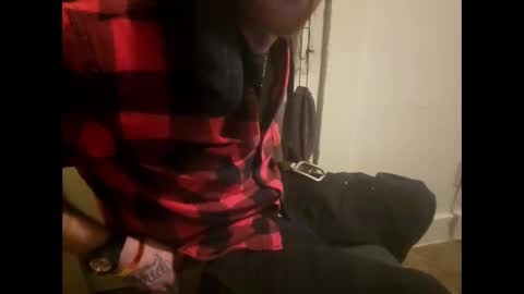 Jacob Matthew online show from 01.18.25