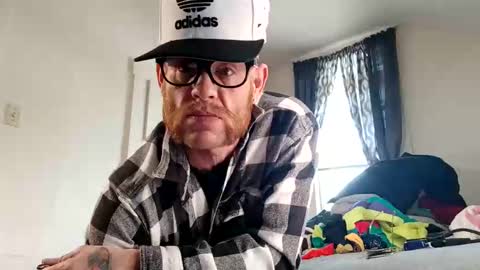 Jacob Matthew online show from 02.17.25