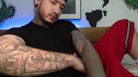 mrmanny__ online show from 12.13.24