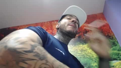 mrmanny__ online show from 02.04.25
