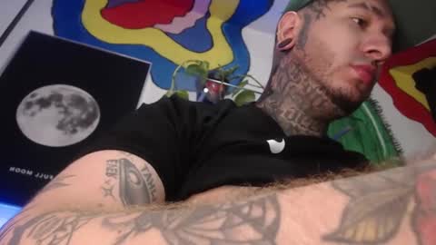 mrmanny__ online show from 10.03.25