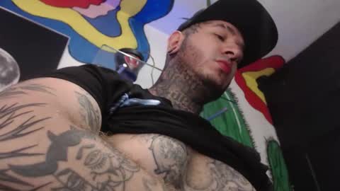 mrmanny__ online show from 10.29.25