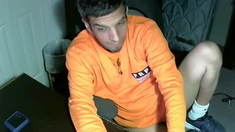 Snapshot of mrmarcxxcam chatting on 11.03.25 MrMarc online show from 11.03.25