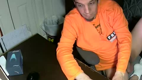 MrMarc online show from 02.01.26