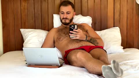 Snapshot of mrmaxiy chatting on 06.06.26 Max online show from 06.06.26