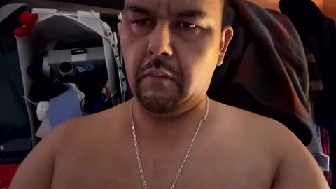 mrmex87 online show from 11.14.25