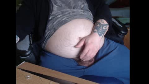 mrmurdock198204 online show from 02.24.25