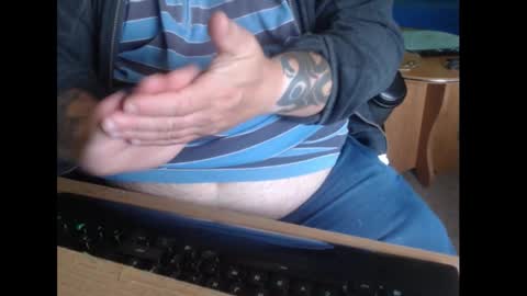 mrmurdock198204 online show from 09.28.25