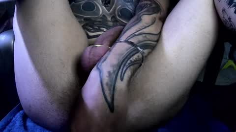 MR NO ICE online show from 04.20.26