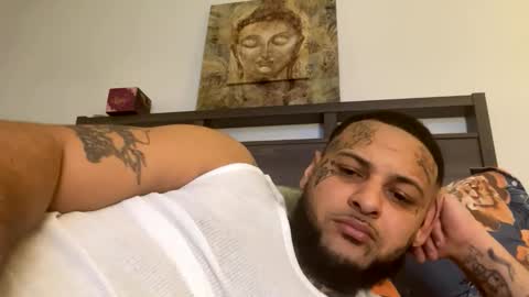 Snapshot of mrnineinch1995 chatting on 02.02.26 mrnineinch1995 online show from 02.02.26