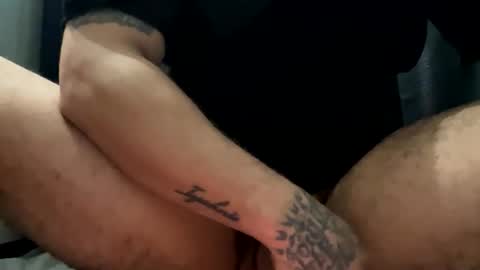 Snapshot of mrnineinch1995 chatting on 02.23.26 mrnineinch1995 online show from 02.23.26