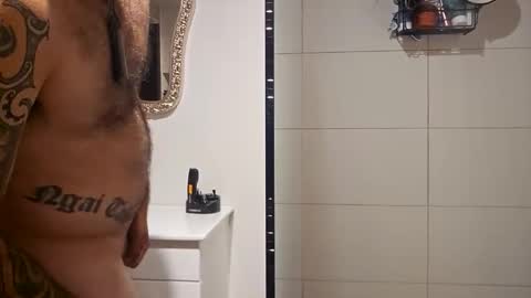 mrnymphoxo online show from 04.02.26